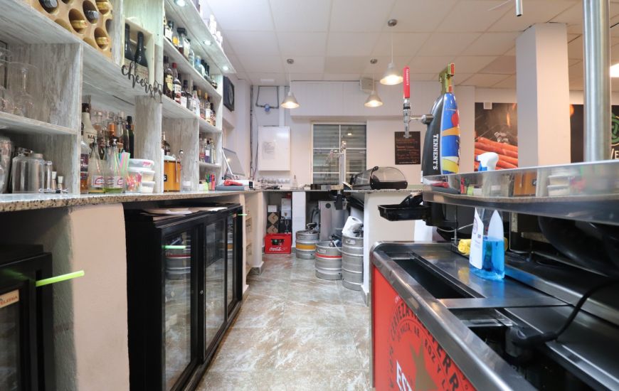 Sale - Commercieel - Catral