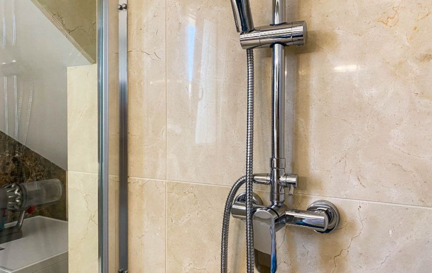 Sale - Villa - La Zenia