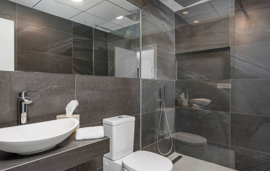 Nueva construcción  - Apartamentos - Algorfa