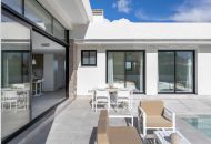 New Build - Villa - Mar Menor - 