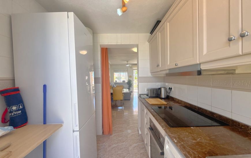 Venta - Adosado - Cabo Roig