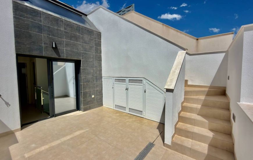 Sale - Villa - Benijófar - Benijofar