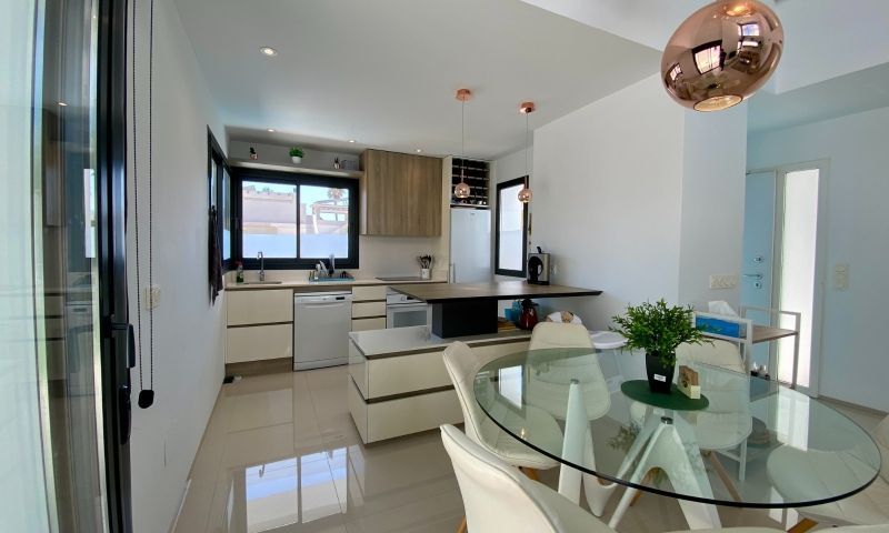 Sale - Apartments - Ciudad Quesada