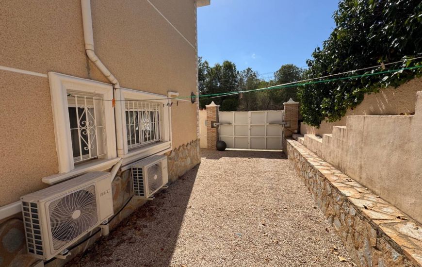 Sale - Villa - 