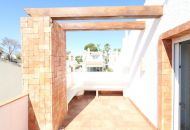 Sale - Villa - Orihuela Costa