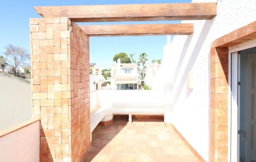 Sale - Villa - Orihuela Costa