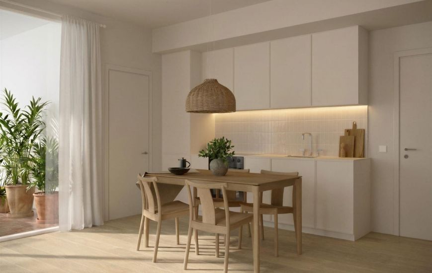 Nueva construcción  - Apartamentos - San Pedro del Pinatar