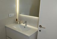 New Build - Bungalow - Pilar de la Horadada
