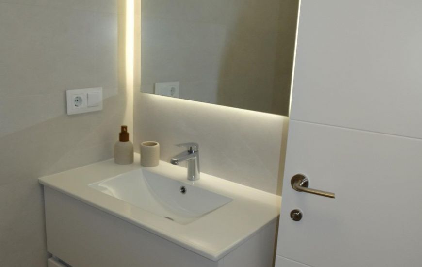 New Build - Bungalow - Pilar de la Horadada