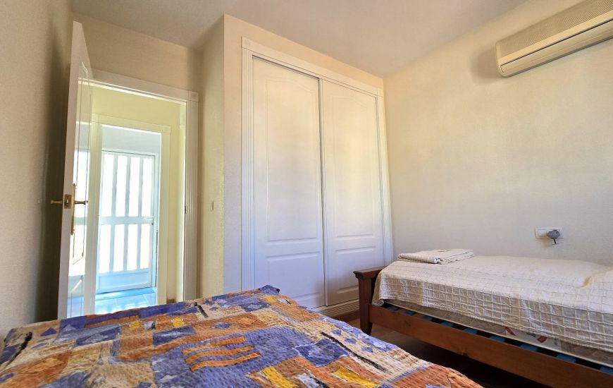 Sale - Villa - Orihuela Costa