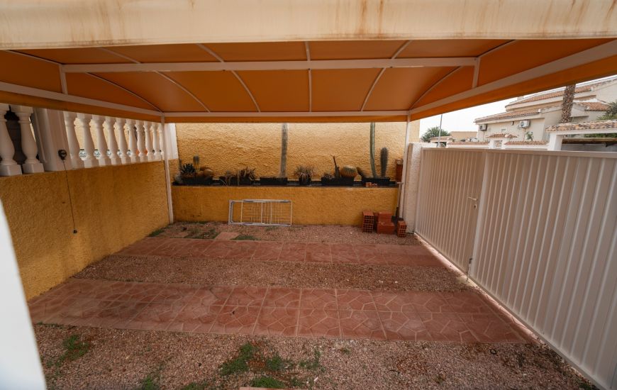 Venta - Villa - Ciudad Quesada