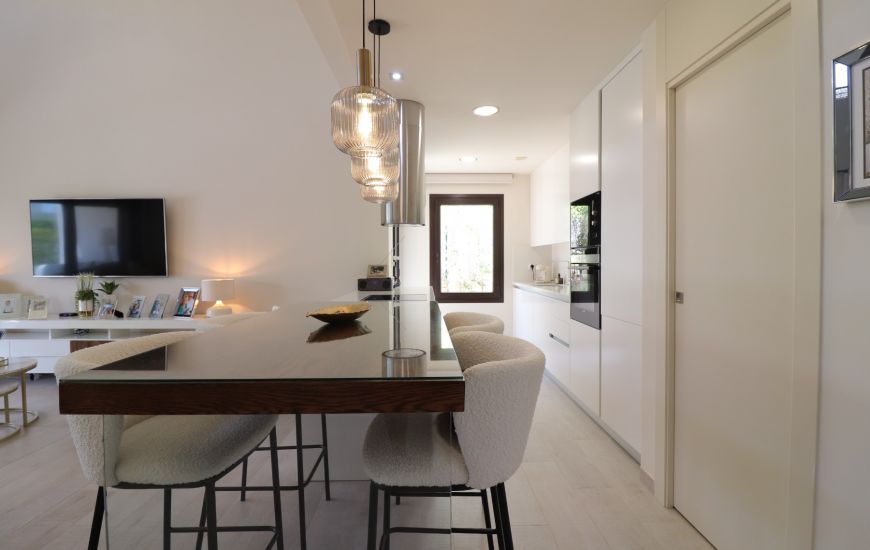 Venta - Villa - Algorfa