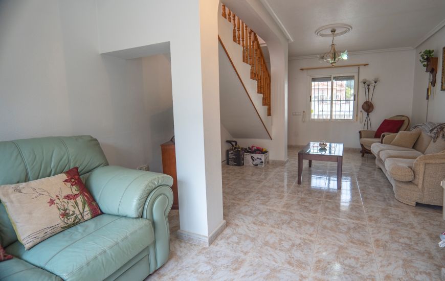 Sale - Villa - Ciudad Quesada