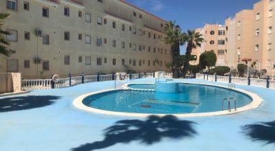 Apartments - Sale - Torrevieja - Torrevieja