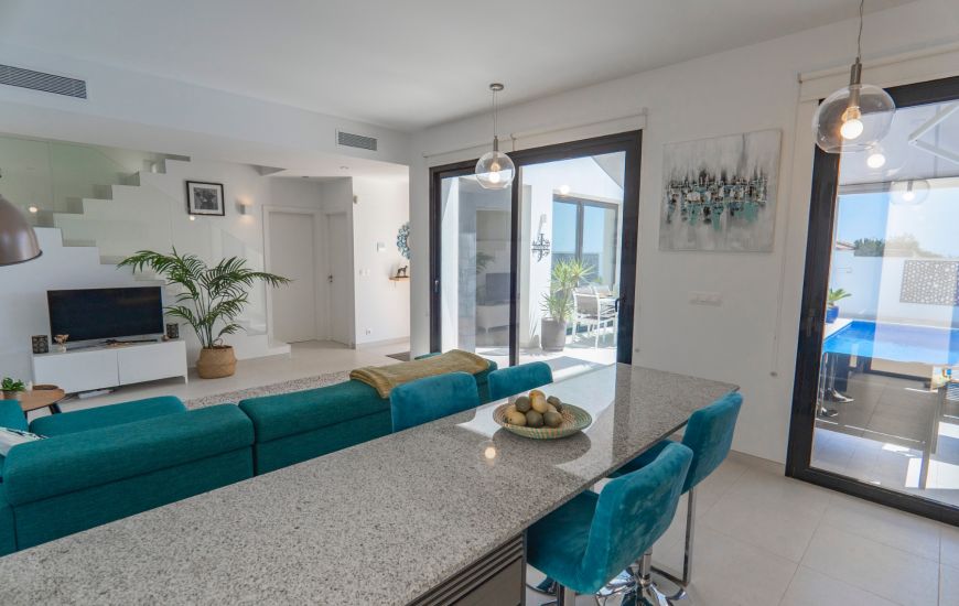 Venta - Villa - Ciudad Quesada