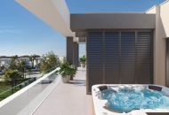 Sale - Apartments - Torre Pacheco
