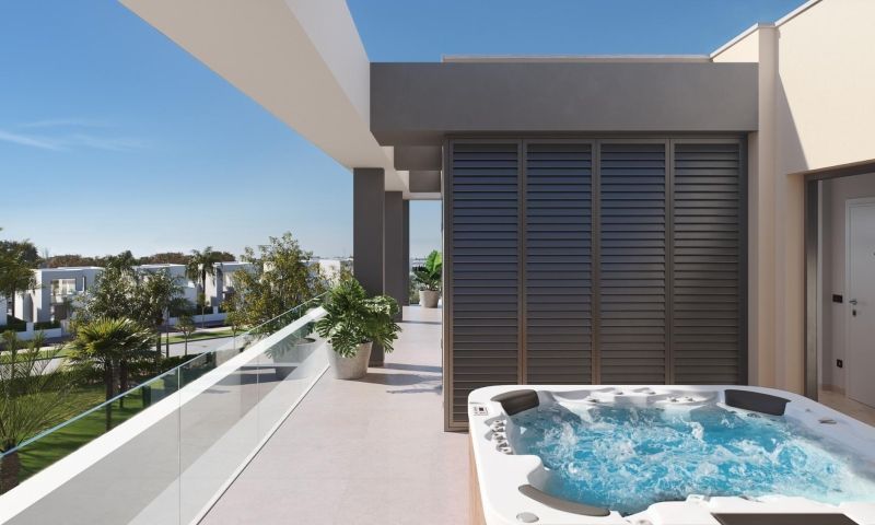 Sale - Apartments - Torre Pacheco