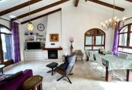 Sale - Villa - Villamartin
