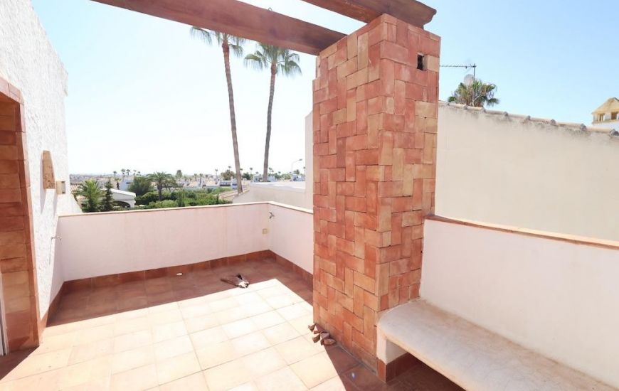 Sale - Villa - Orihuela Costa