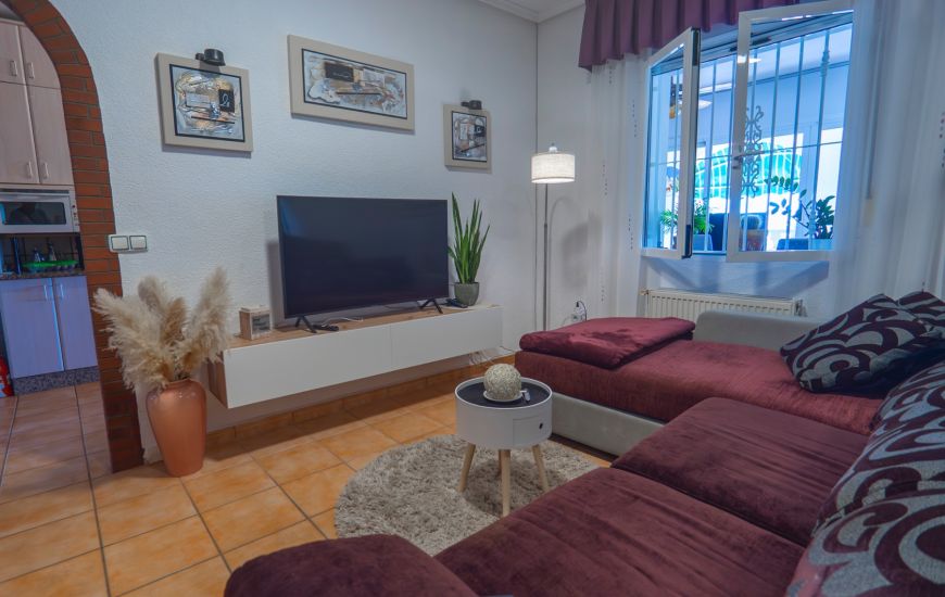 Sale - Villa - Ciudad Quesada