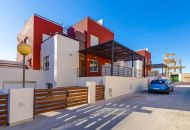 Nueva construcción  - Quad House - Algorfa