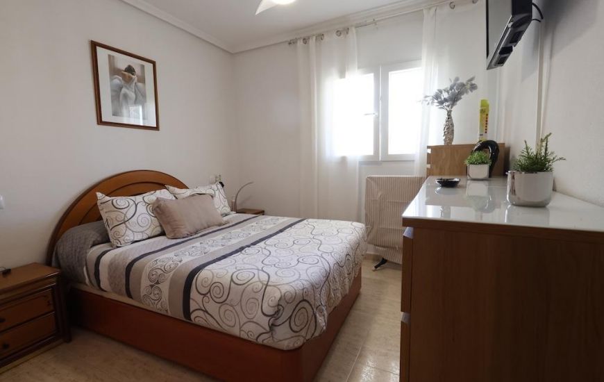 Venta - Apartamentos - Torrevieja