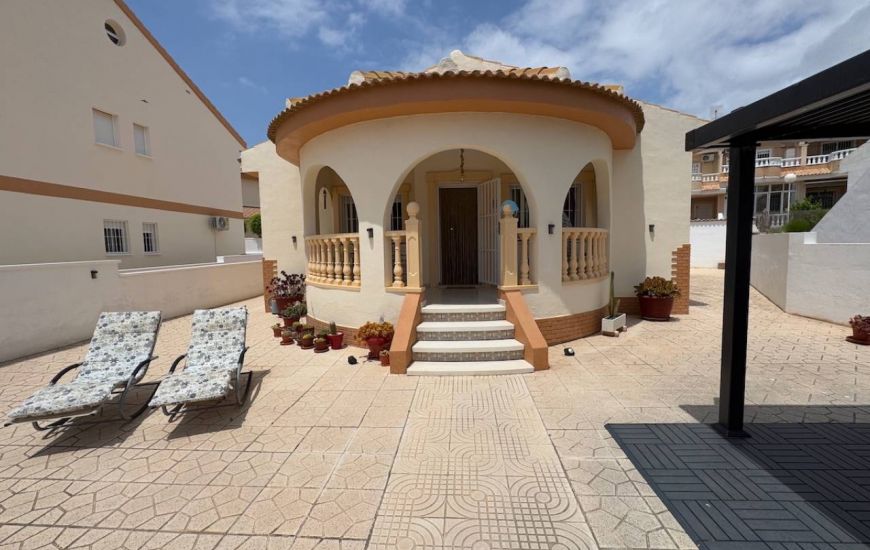 Venta - Villa - Ciudad Quesada