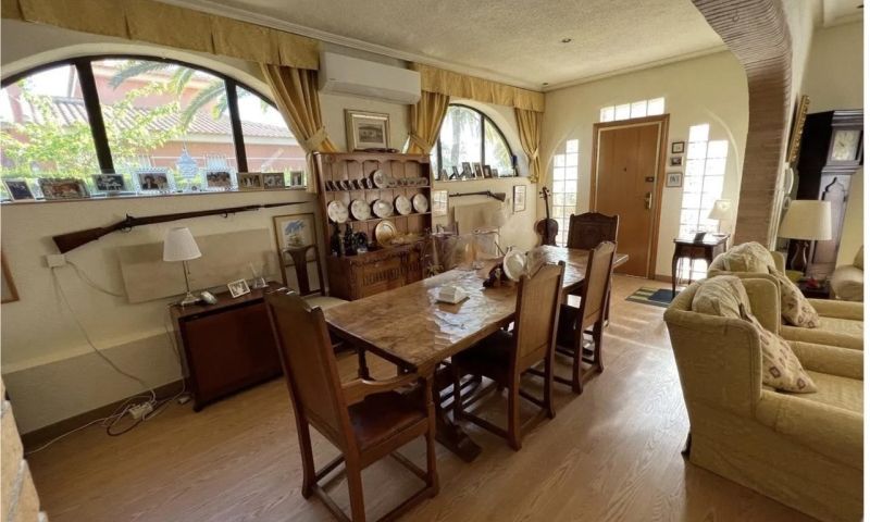 Venta - Villa - Orihuela Costa
