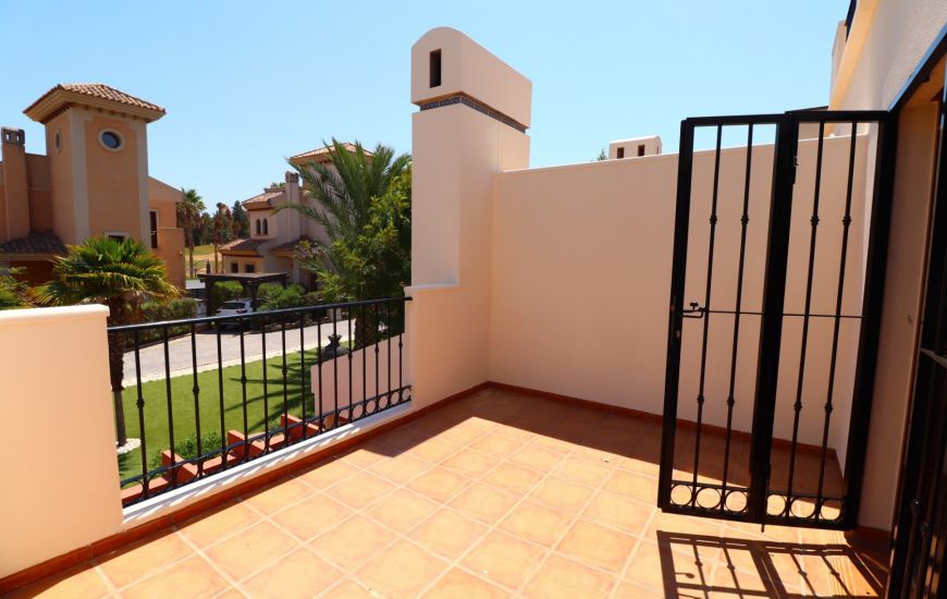Sale - Half Vrijstaand Huis - Algorfa