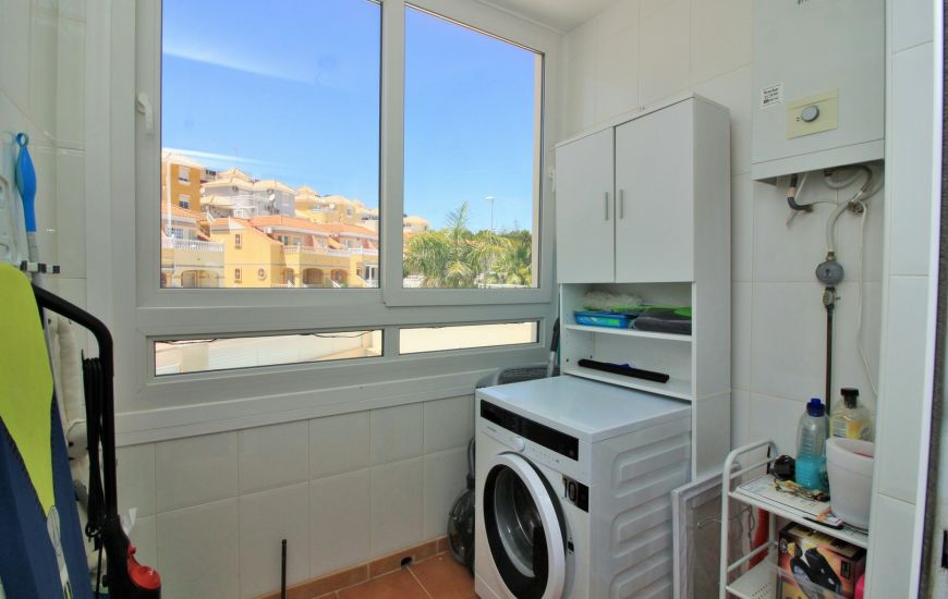 Venta - Villa - Villamartin
