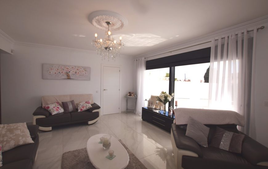 Sale - Villa - Ciudad Quesada