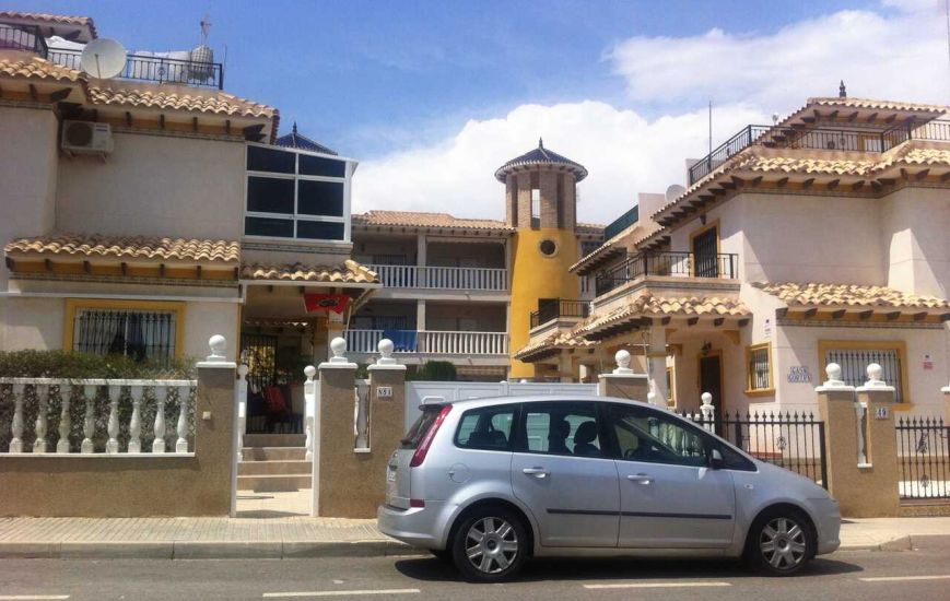 Sale - Apartments - Cabo Roig
