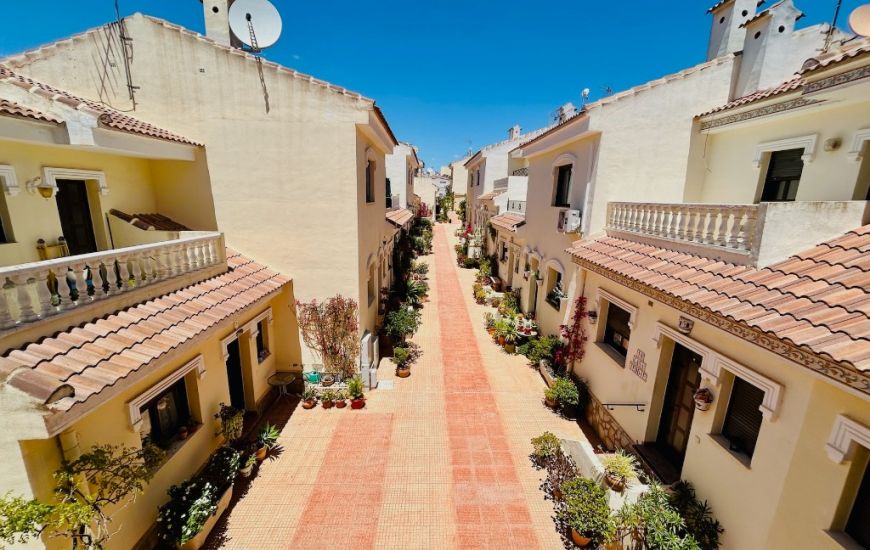 Sale - Apartments - Ciudad Quesada