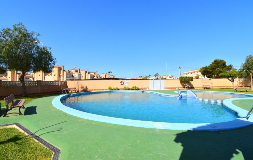 Sale - Apartments - Orihuela Costa