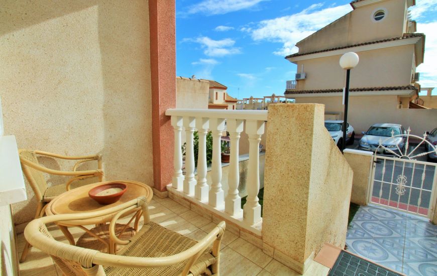 Sale - Apartments - Villamartin