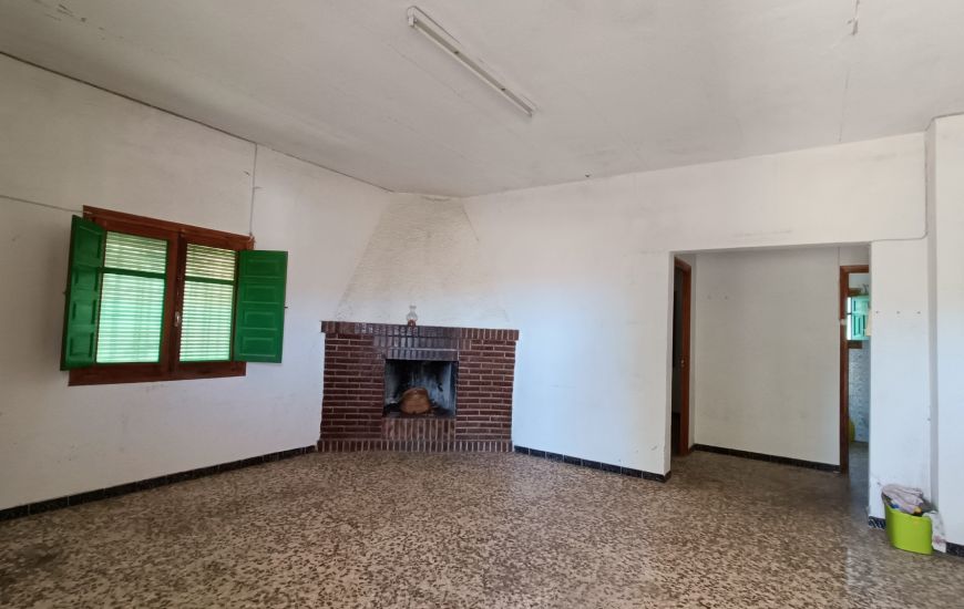 Venta - Casa Rural - Hondon de los Frailes