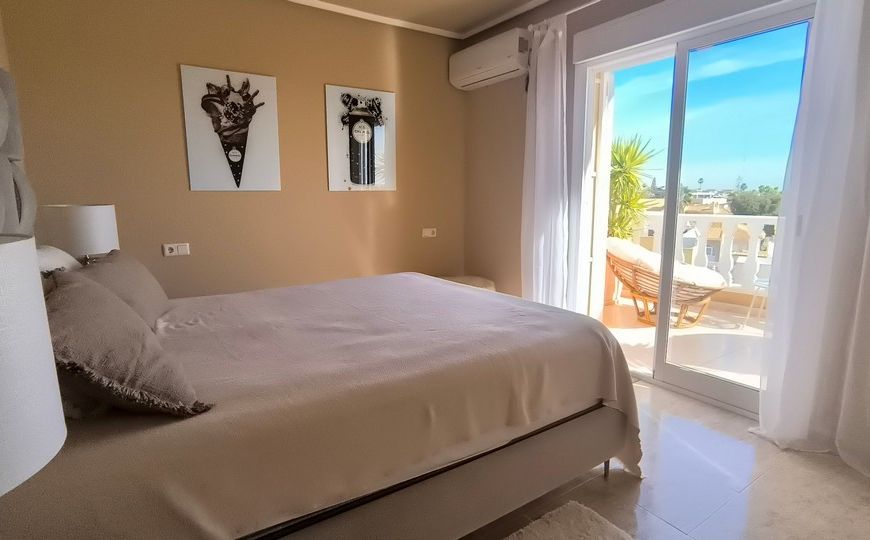 Venta - Adosado - Ciudad Quesada