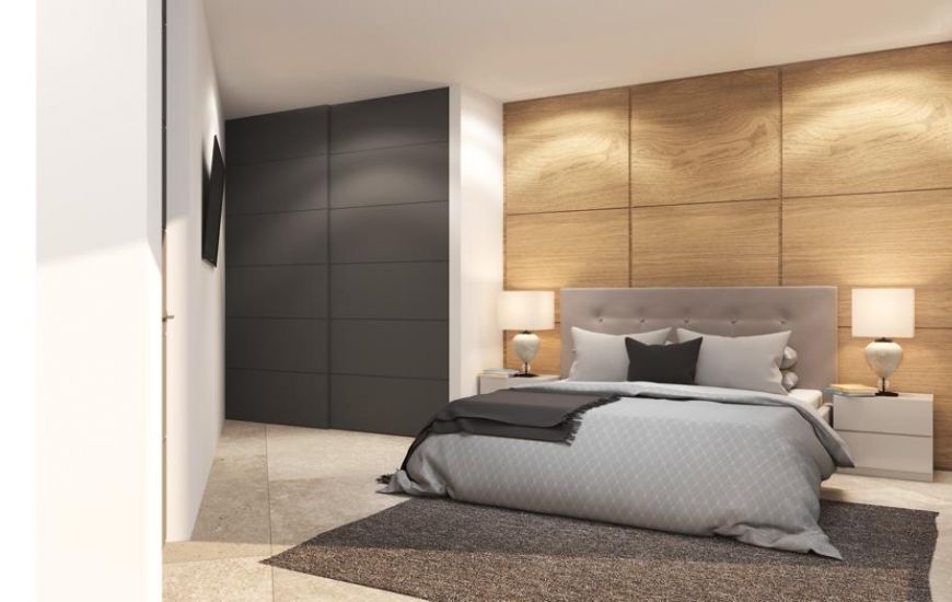 Sale - Villa - Ciudad Quesada