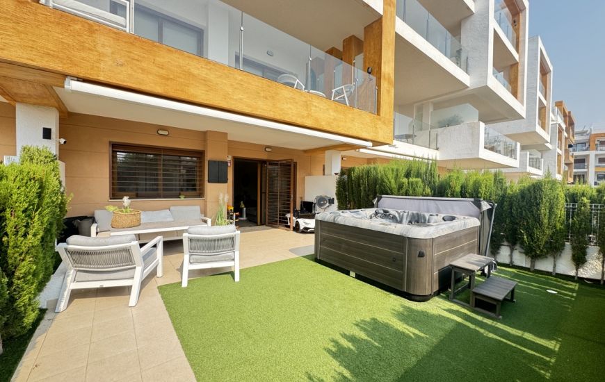 Sale - Apartments - Los Dolses