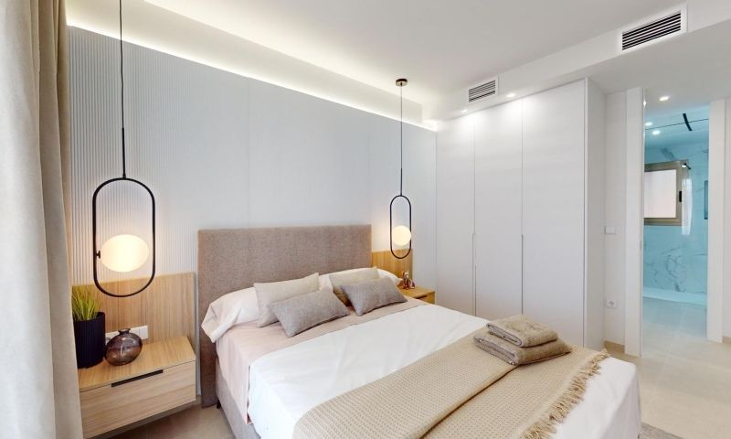 Sale - Apartments - Orihuela Costa