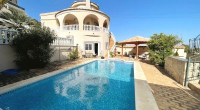 Villa - Sale - Ciudad Quesada - Ciudad Quesada