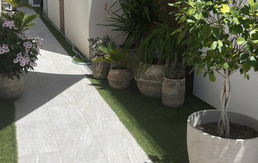 Sale - Villa - Daya Vieja