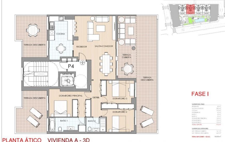 New Build - Apartments - Aguilas