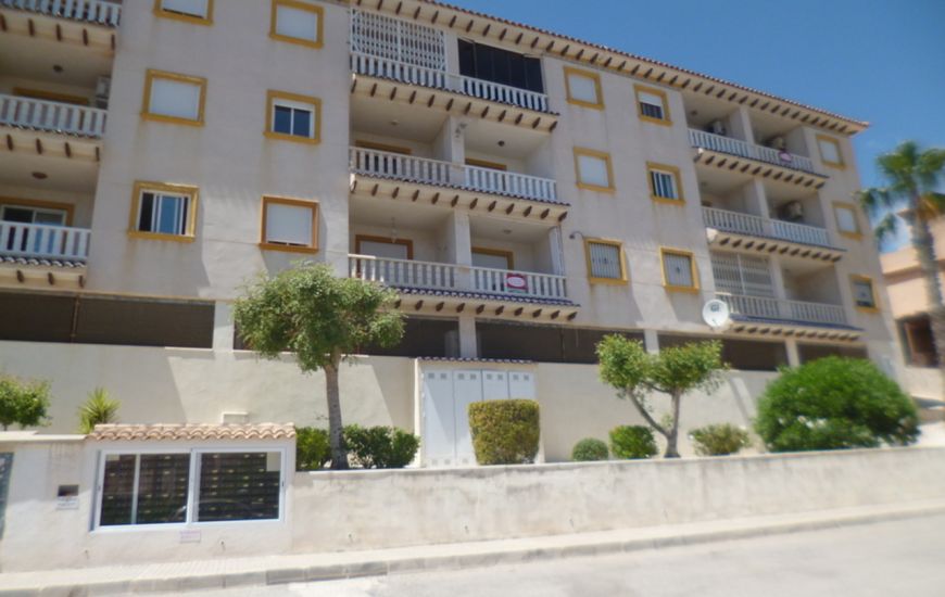 Sale - Apartments - Playa Flamenca