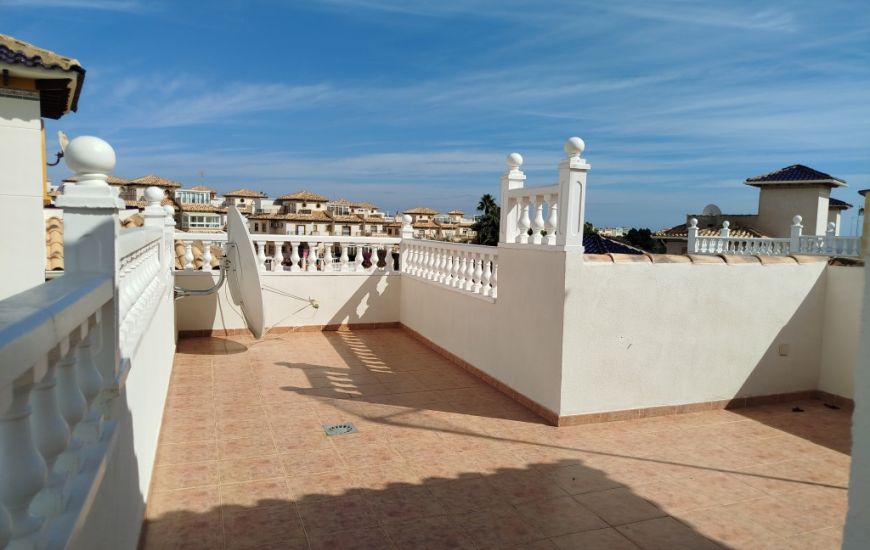 Venta - Villa - Playa Flamenca