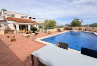 Sale - Finca - Hondon de los Frailes