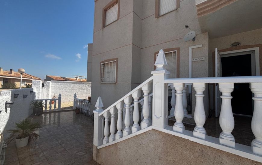Venta - Apartamentos - Ciudad Quesada
