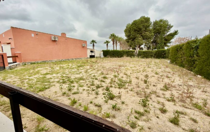 Sale - Villa - Almoradí - Almoradi