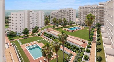 Apartamentos - Nueva construcción  - San Miguel de Salinas - San Miguel De Salinas