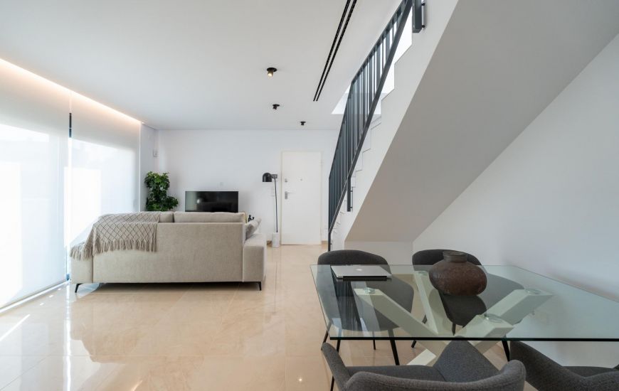 New Build - Villa - La Marina